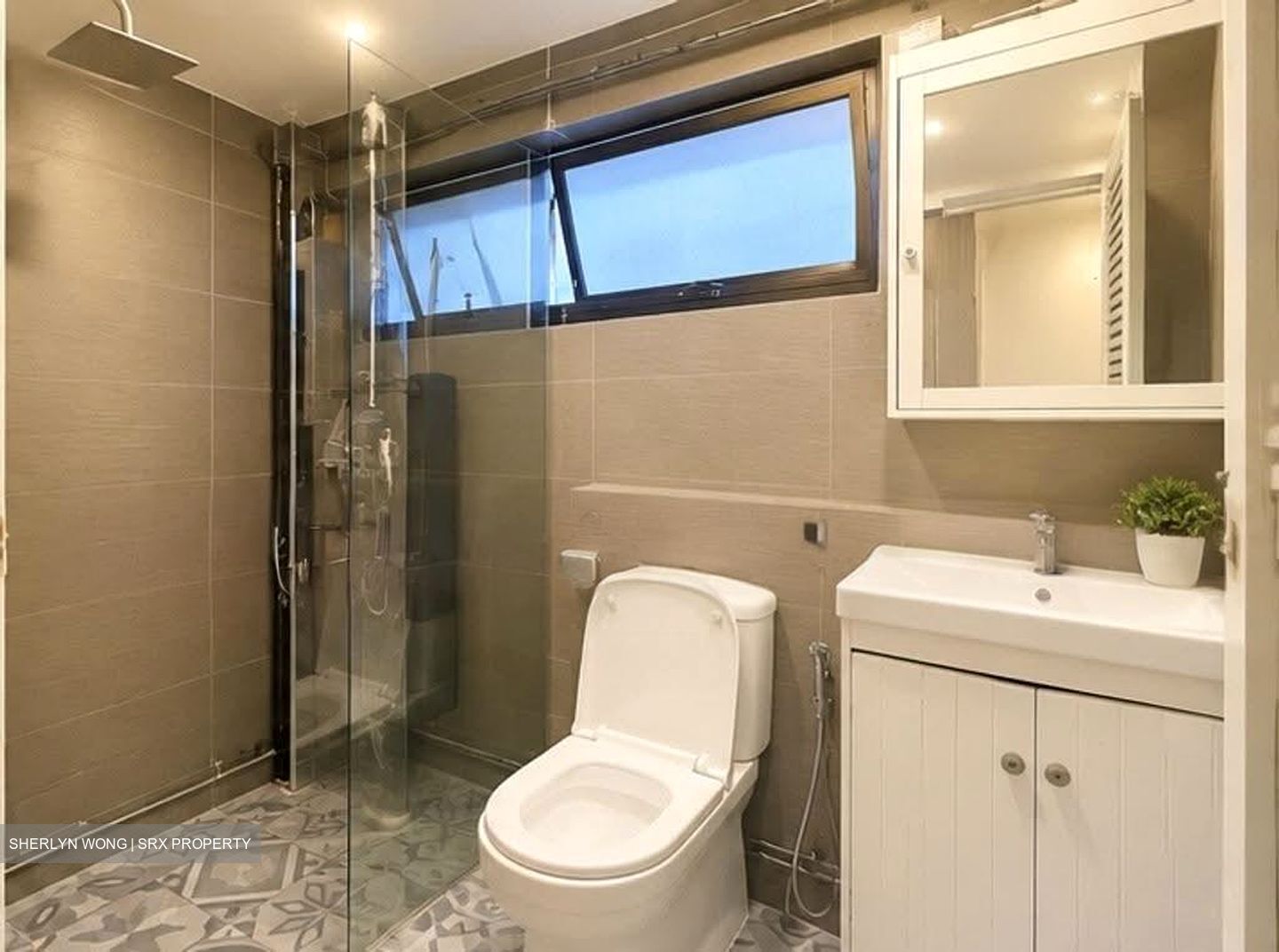 Blk 297D Choa Chu Kang Avenue 2 (Choa Chu Kang), HDB 4 Rooms #618670671